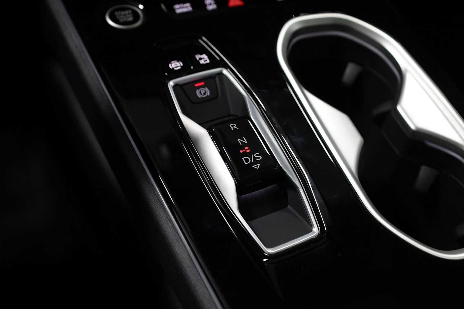 Thumbnail: 2026 Audi A6 - 27