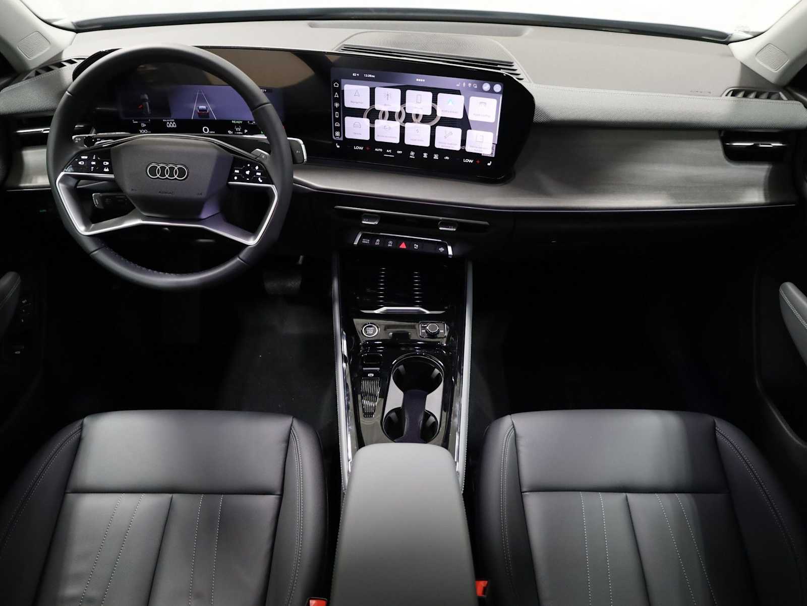 Thumbnail: 2026 Audi Q3 - 24