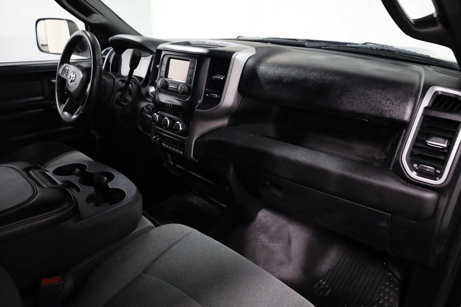 Thumbnail: 2021 RAM 2500 - 6