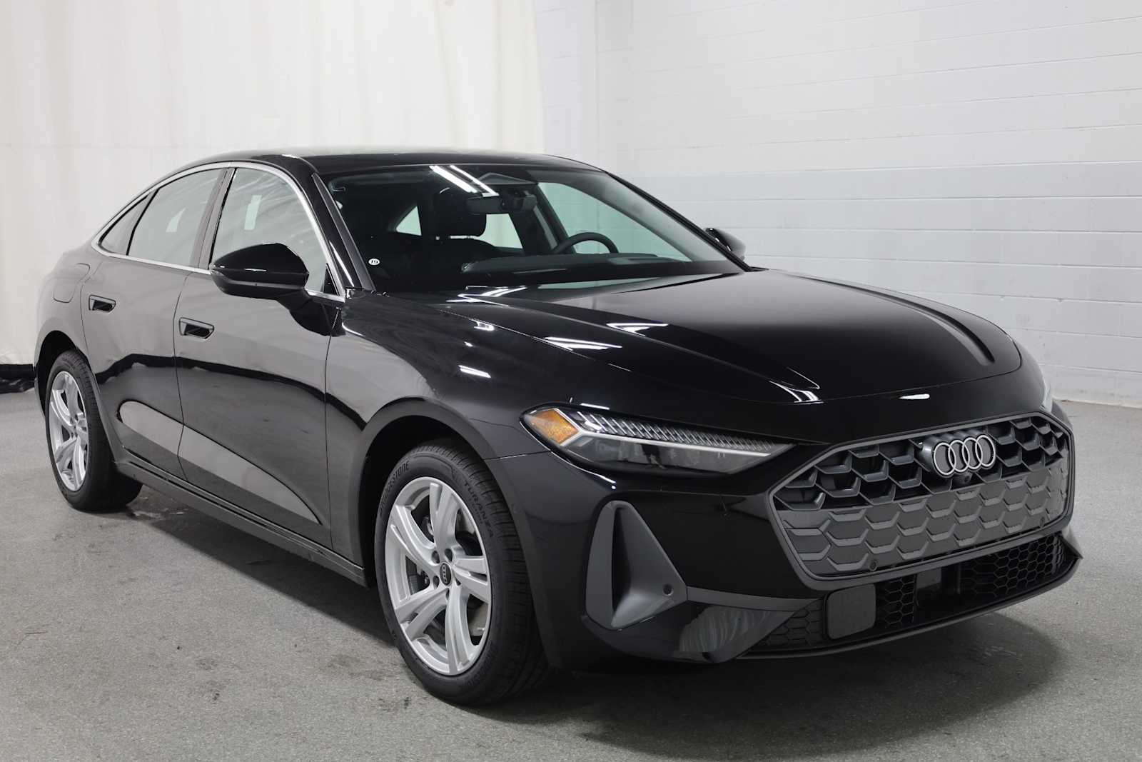 Thumbnail: 2025 Audi A5 - 13