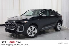 2025 Audi Q5 2.0T Premium SUV