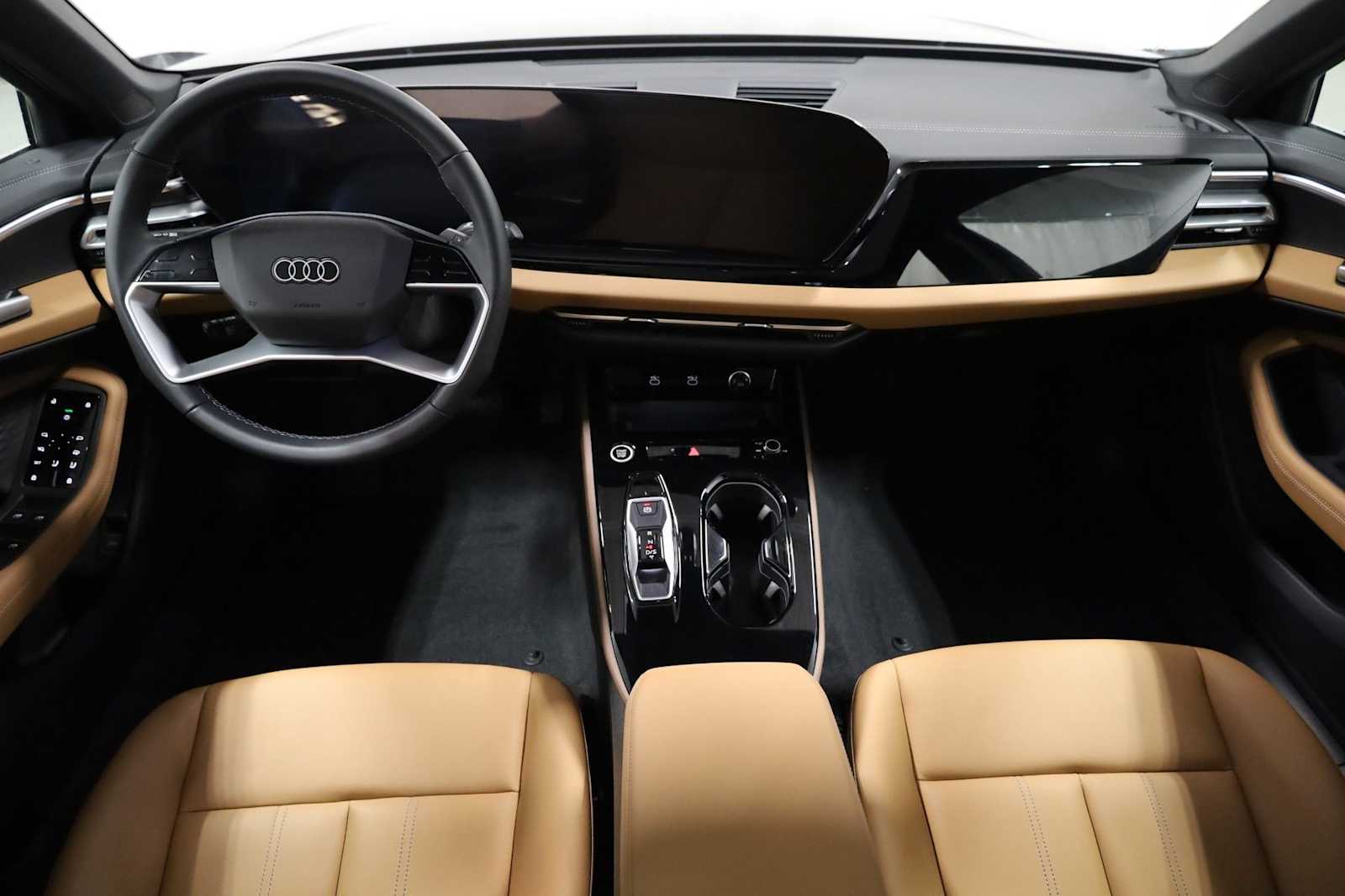 Thumbnail: 2025 Audi A5 - 24