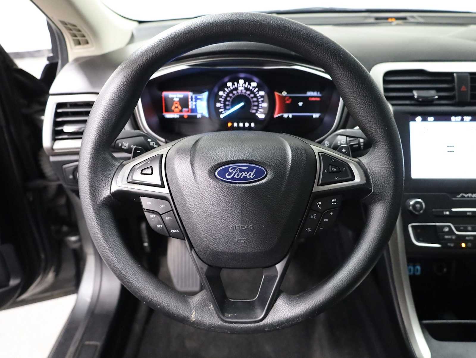 Thumbnail: 2019 Ford Fusion - 23