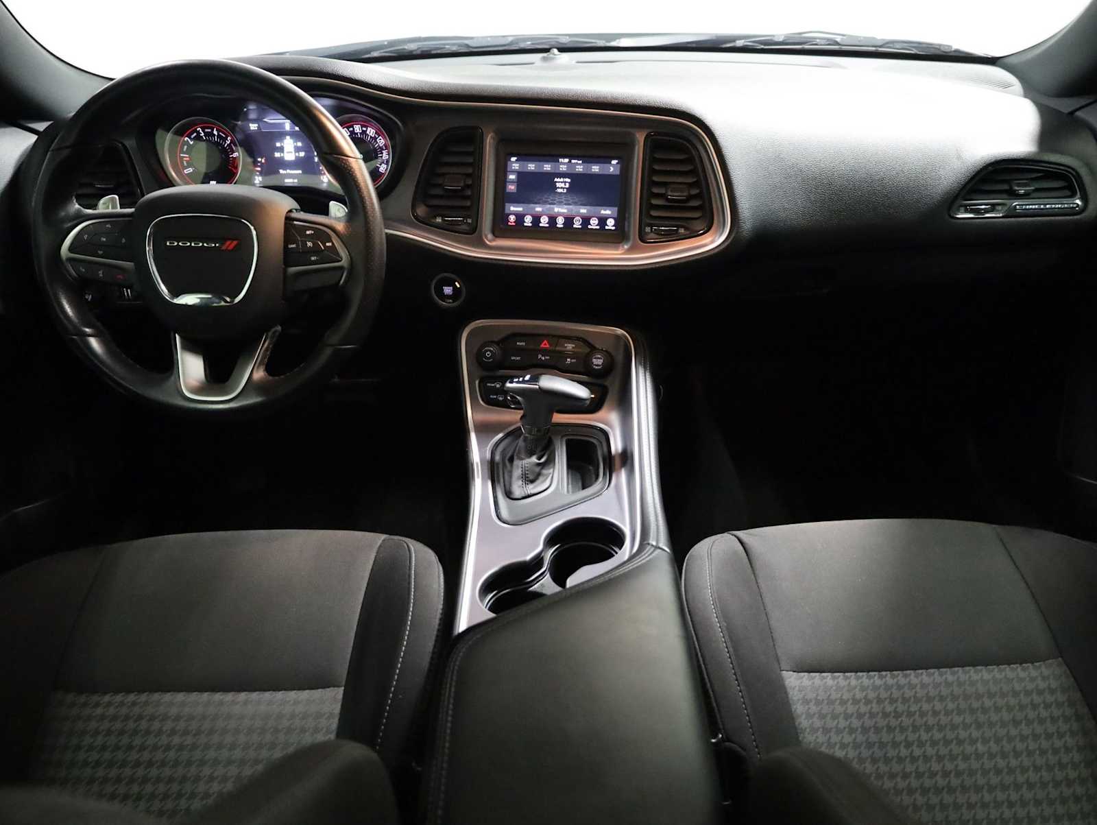 Thumbnail: 2019 Dodge Challenger - 24