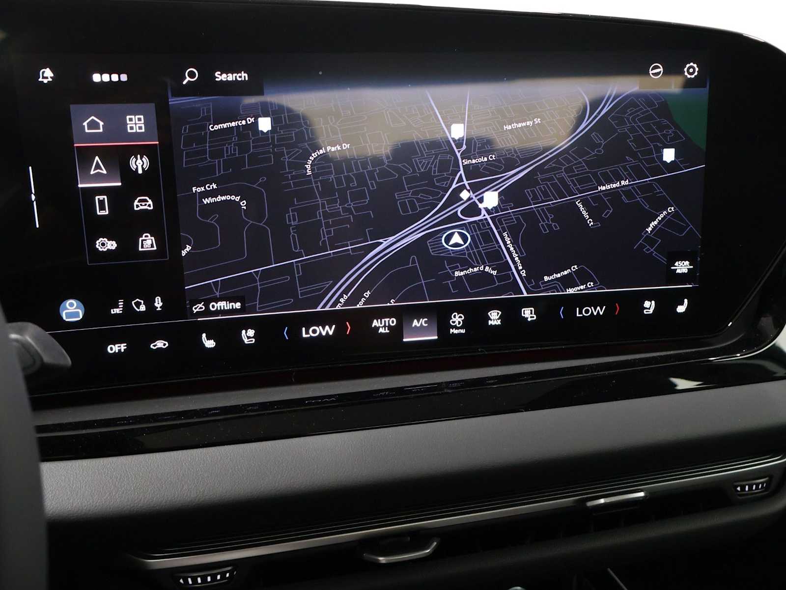 Thumbnail: 2026 Audi A6 - 30