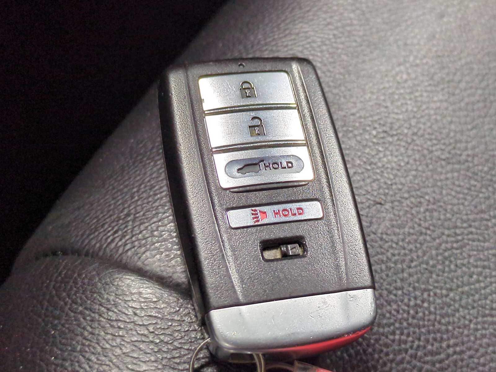 Thumbnail: 2016 Acura MDX - 37