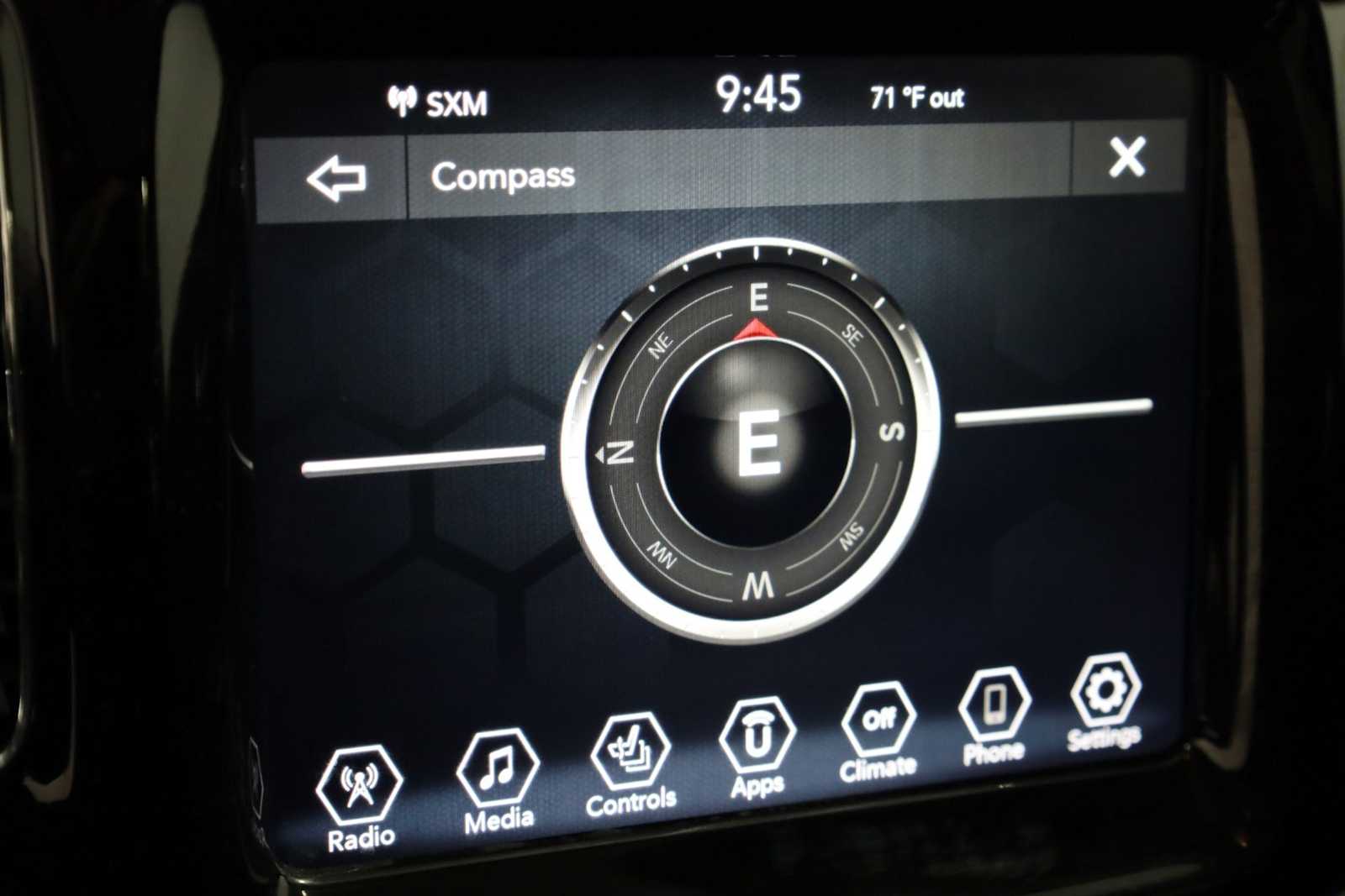 Thumbnail: 2019 Jeep Compass - 31