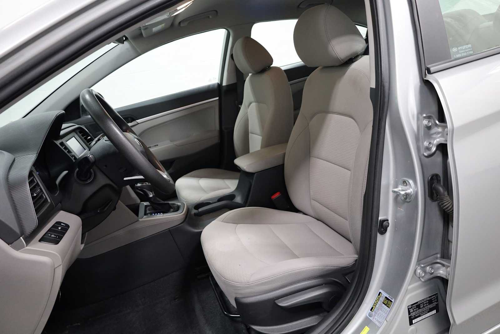 Thumbnail: 2020 Hyundai Elantra - 5