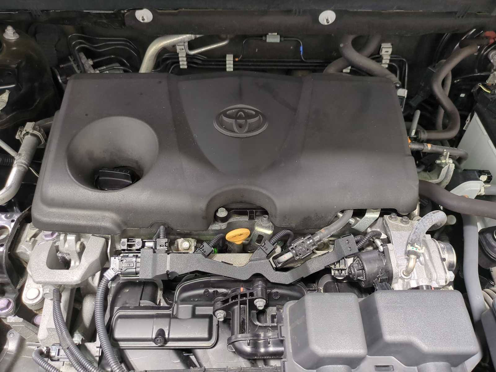 Thumbnail: 2022 Toyota RAV4 - 36