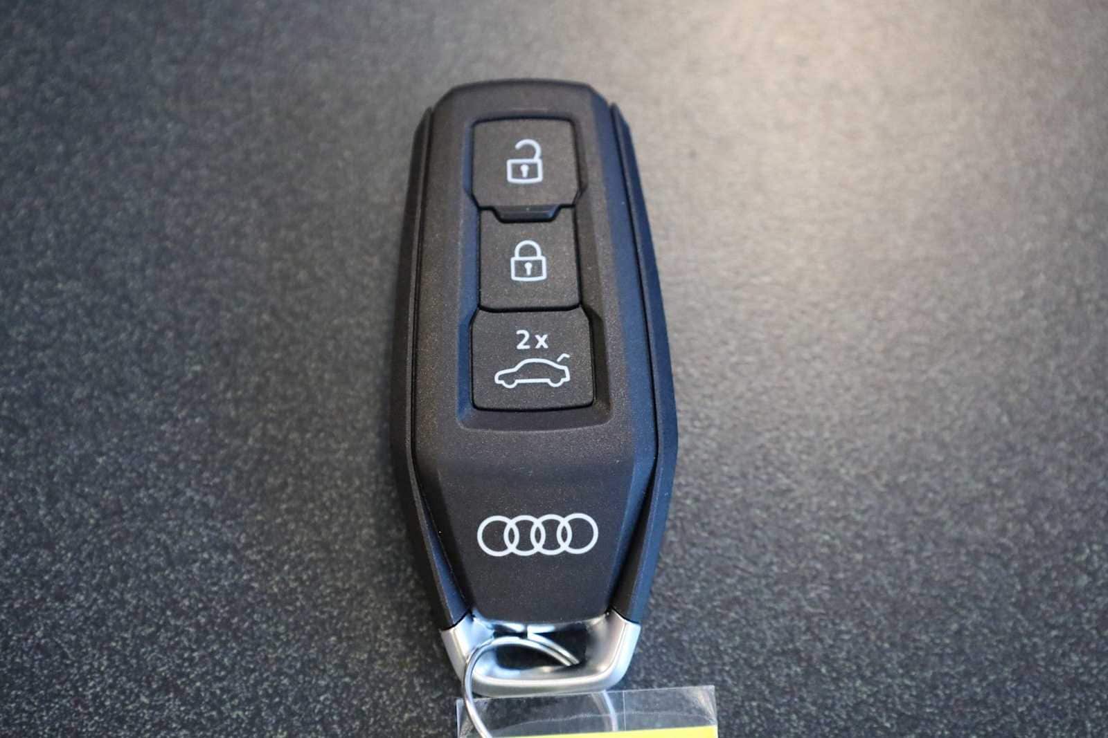 Thumbnail: 2026 Audi A6 - 41