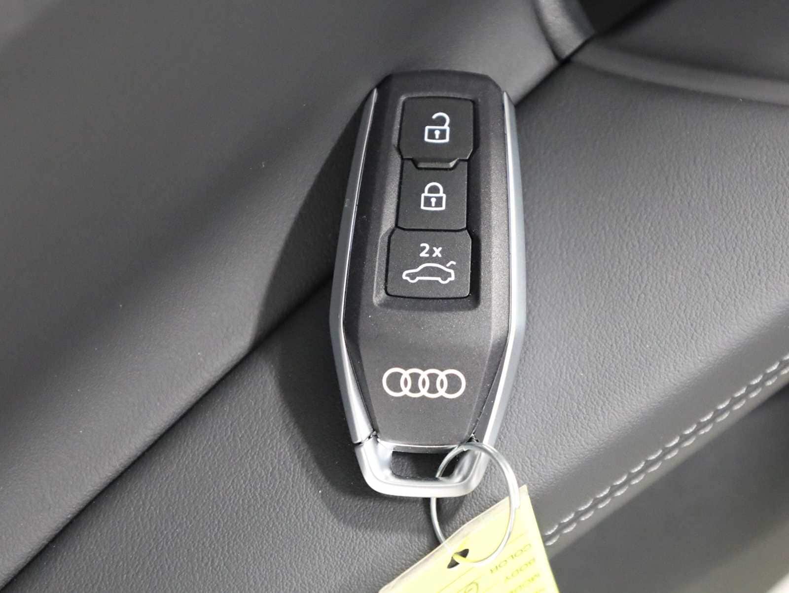 Thumbnail: 2026 Audi A5 - 41