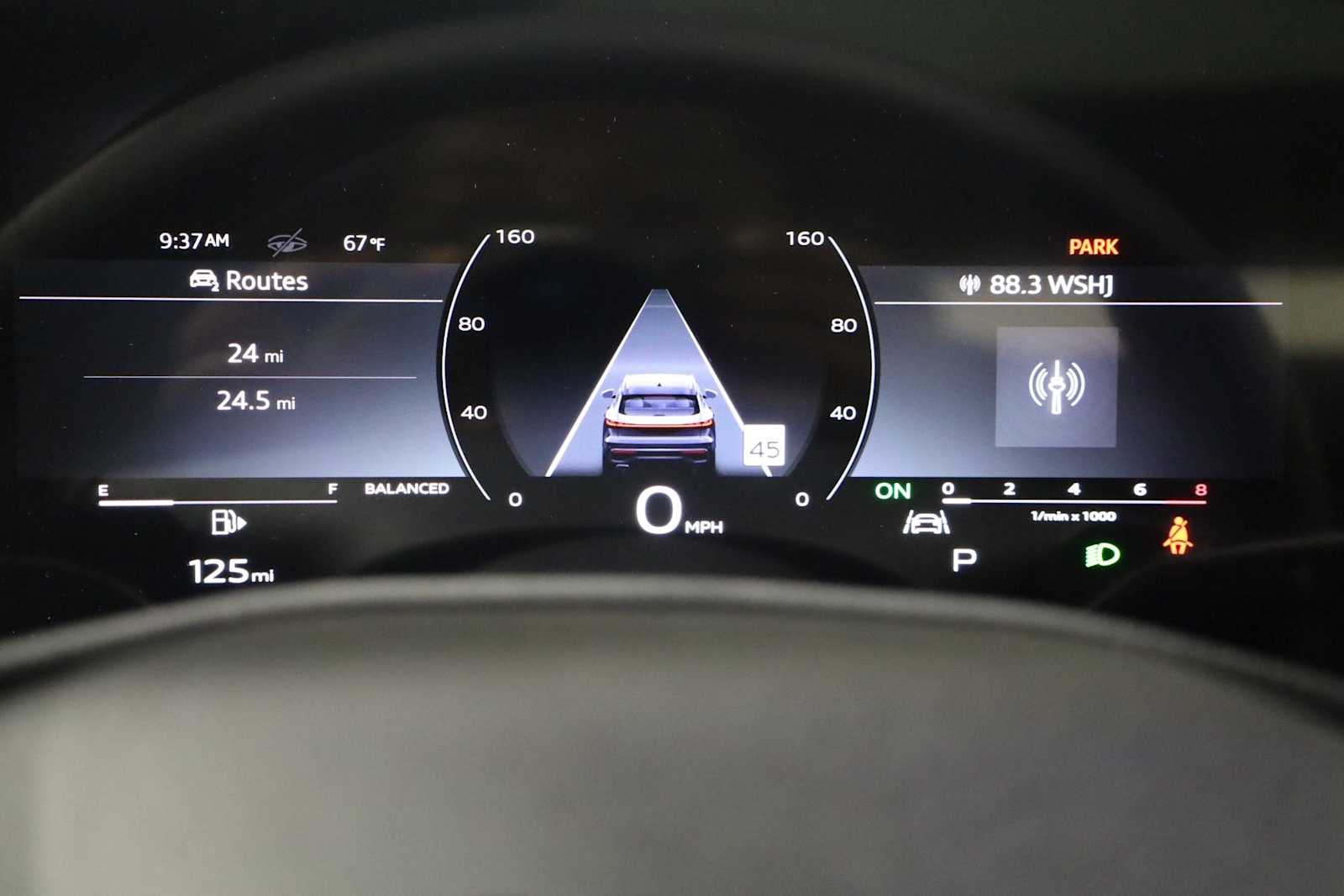 Thumbnail: 2025 Audi Q5 - 22