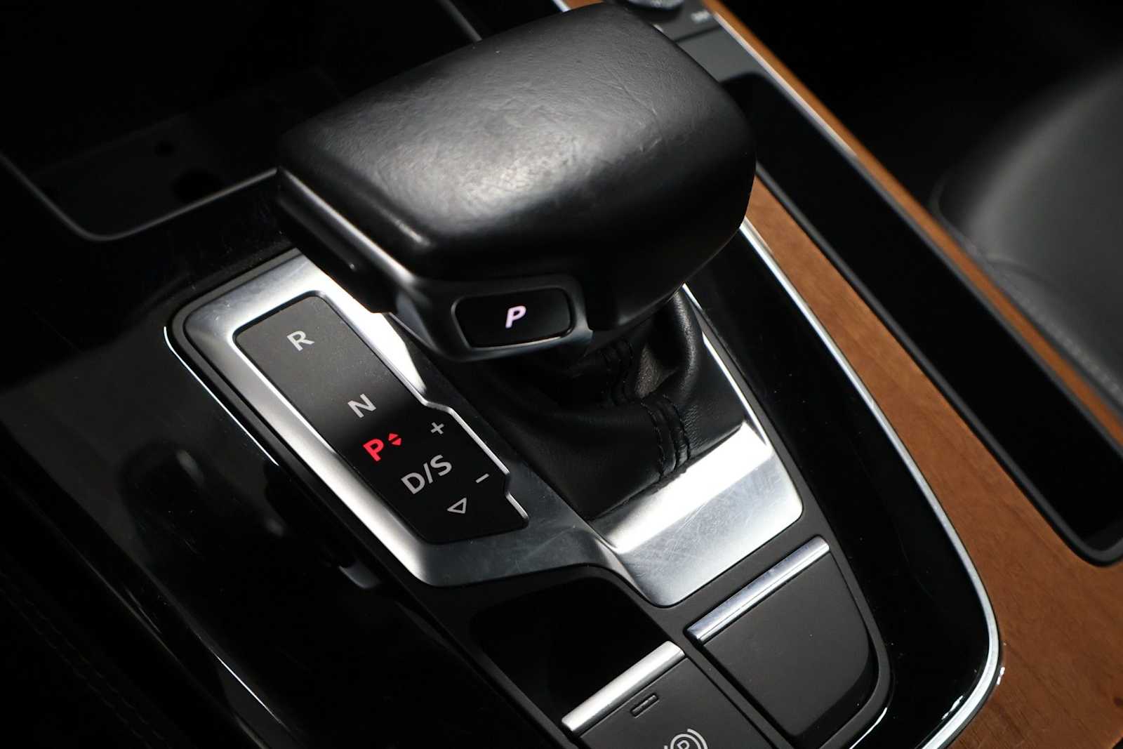 Thumbnail: 2021 Audi Q5 - 26