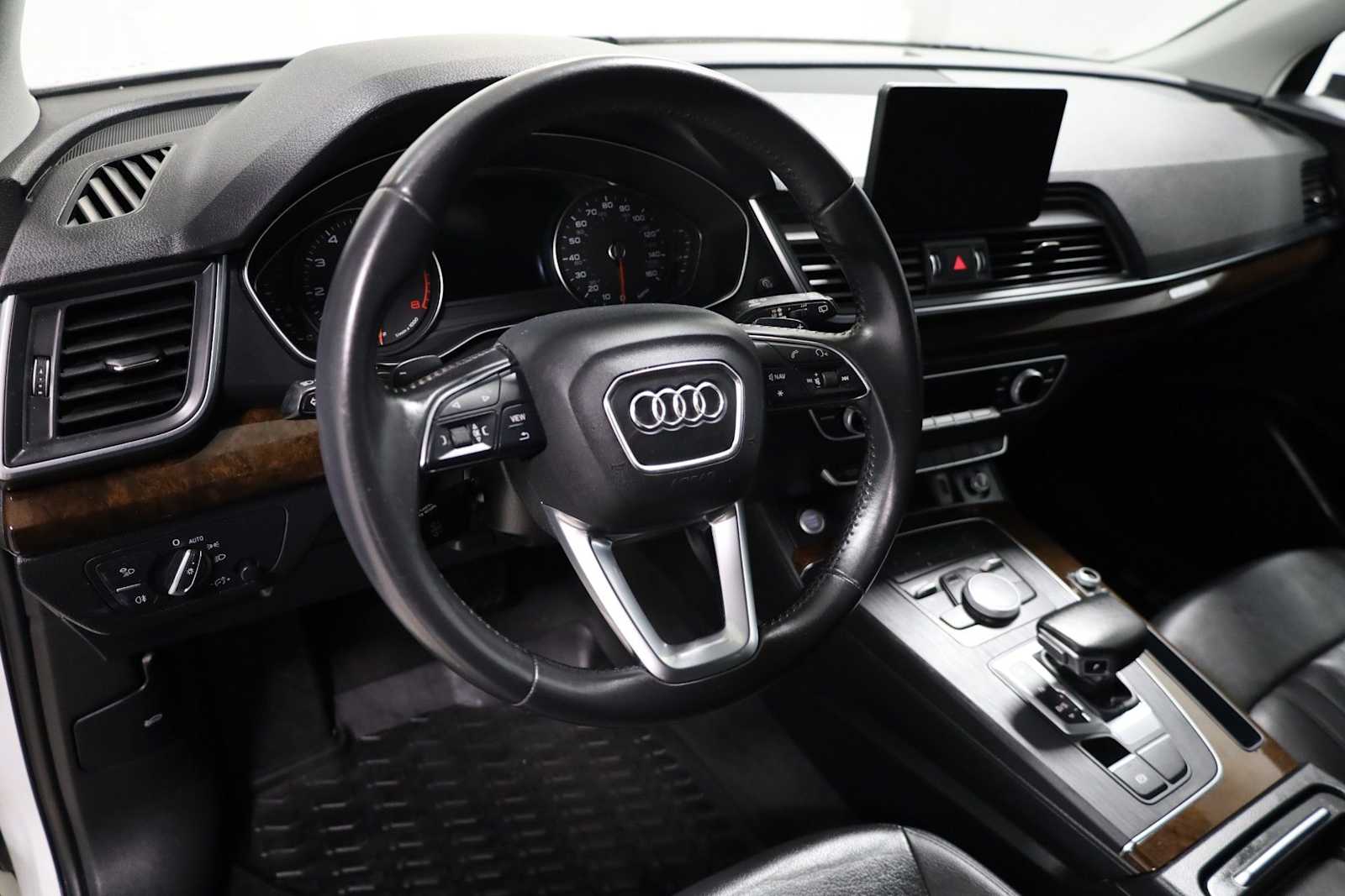 Thumbnail: 2019 Audi Q5 - 4