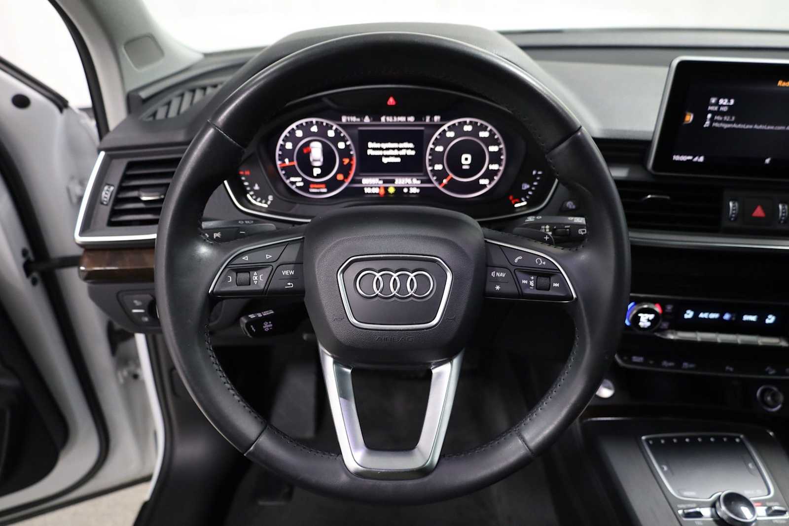Thumbnail: 2019 Audi Q5 - 23