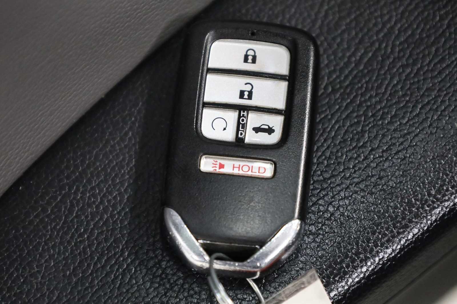 Thumbnail: 2016 Honda Civic - 39