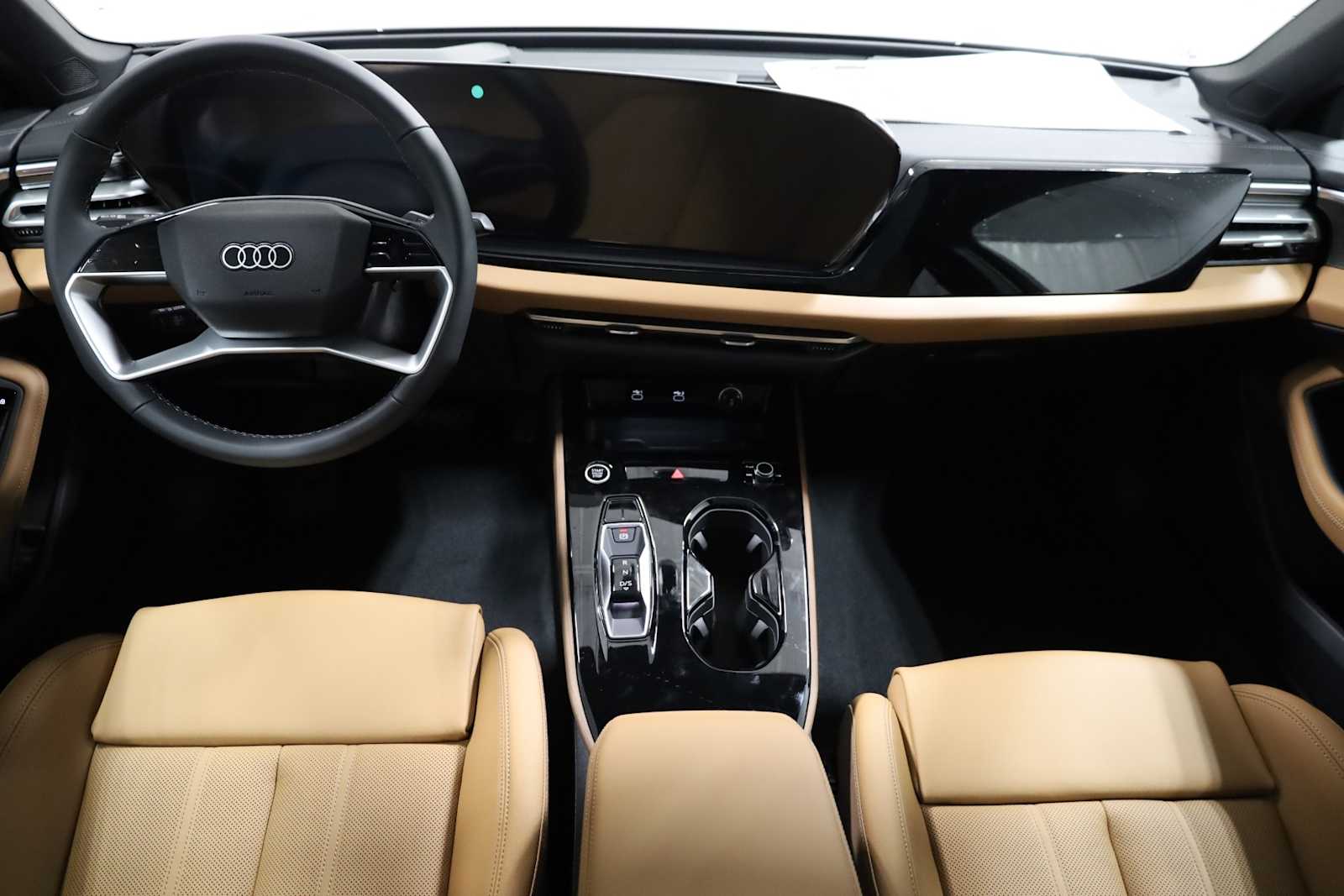 Thumbnail: 2025 Audi A5 - 24