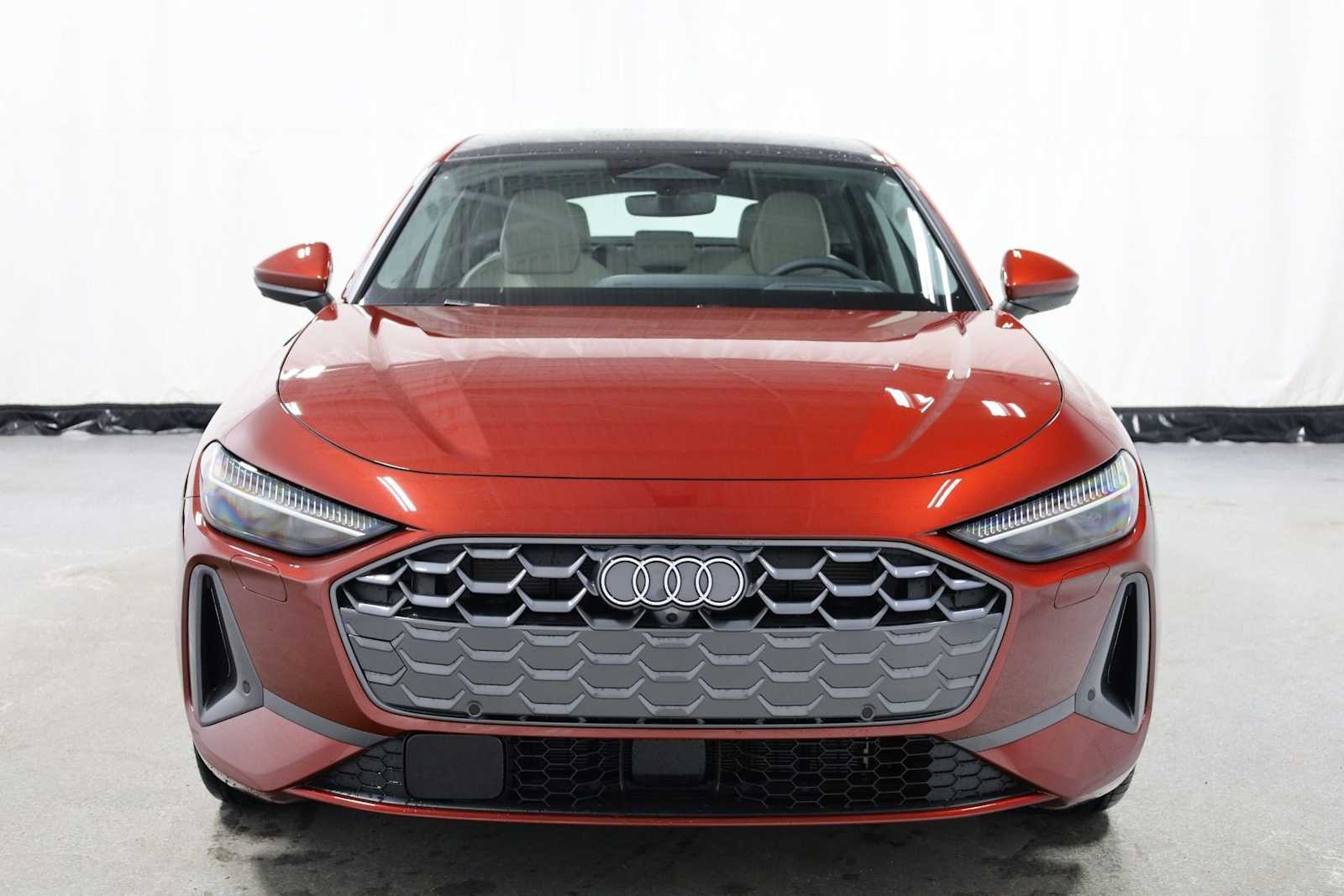 Thumbnail: 2025 Audi A5 - 14