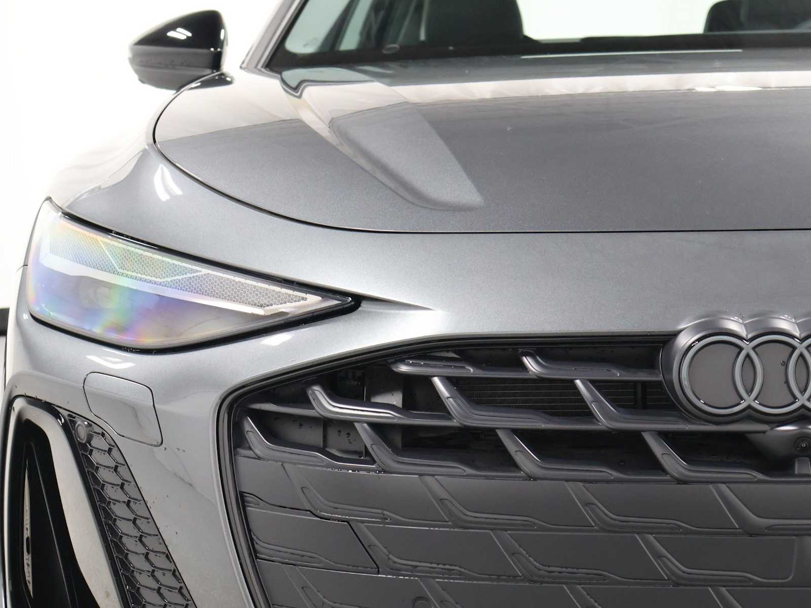 Thumbnail: 2026 Audi A6 - 15