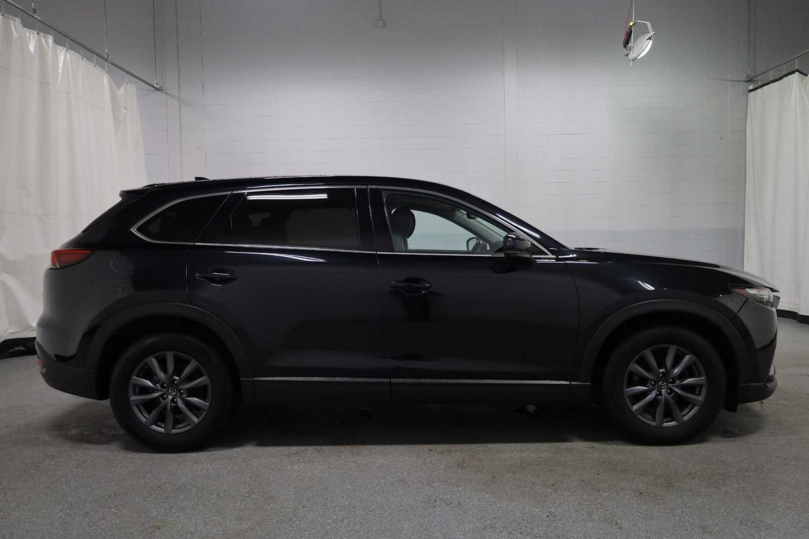Thumbnail: 2021 Mazda CX-9 - 10