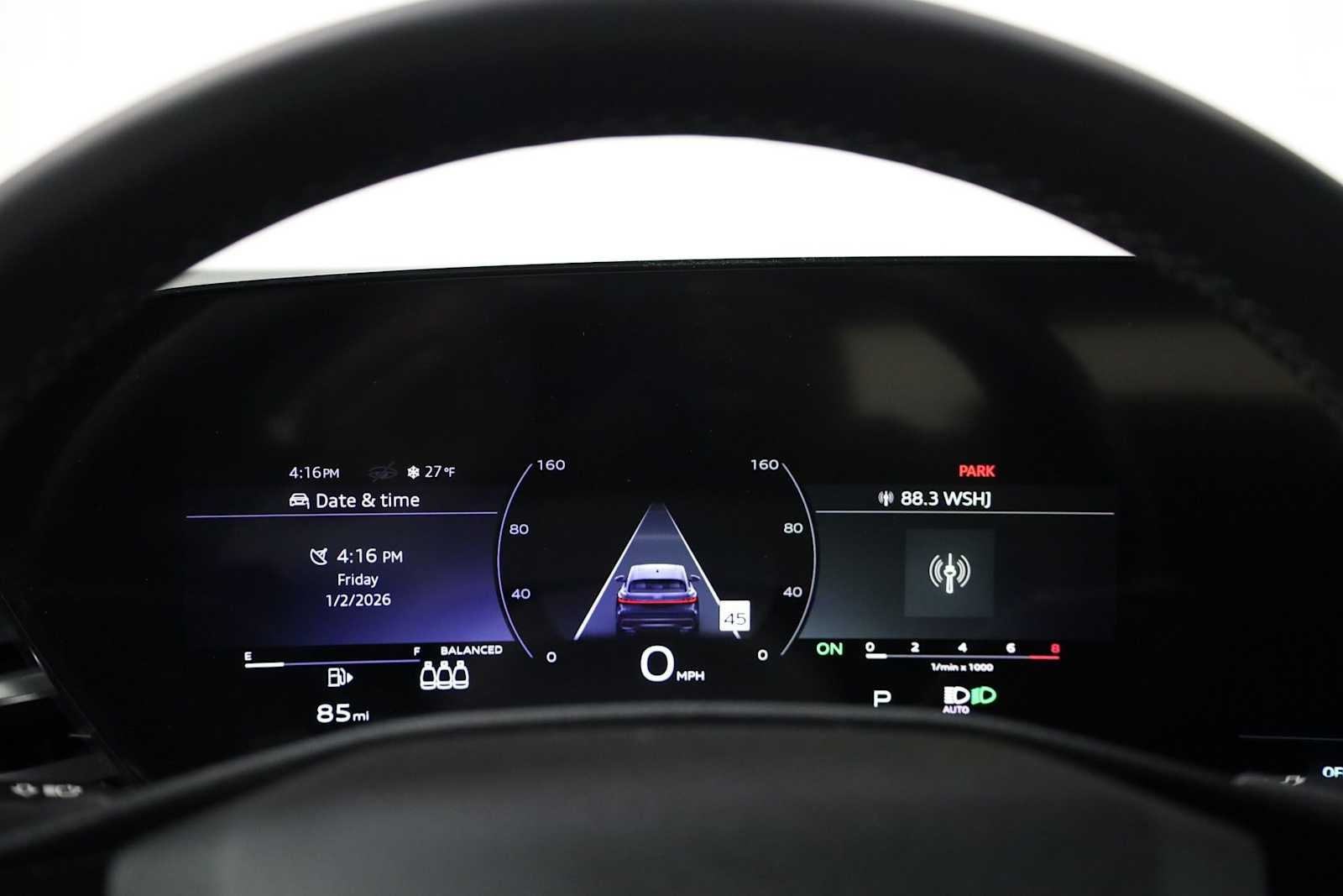 Thumbnail: 2025 Audi Q5 - 24