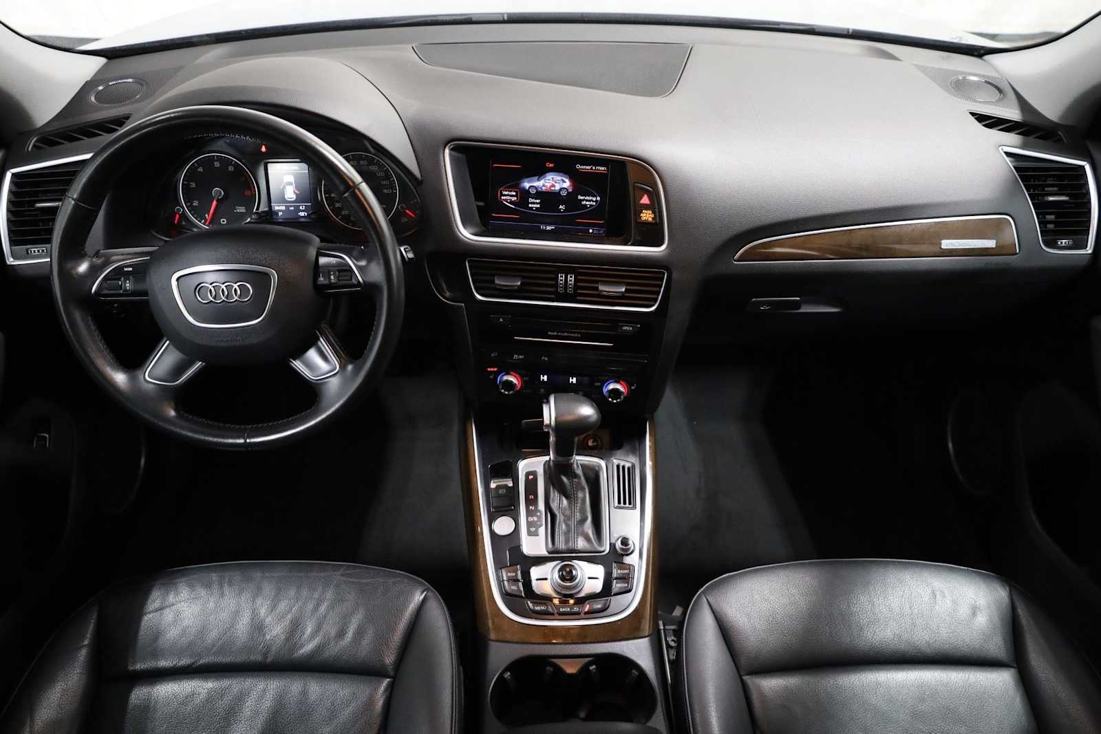 Thumbnail: 2016 Audi Q5 - 24