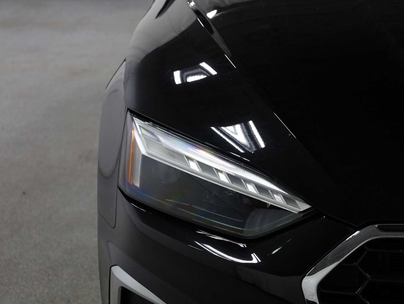 Thumbnail: 2023 Audi A5 - 15