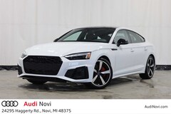 2022 Audi A5 45 S line Premium Plus Sportback in Michigan