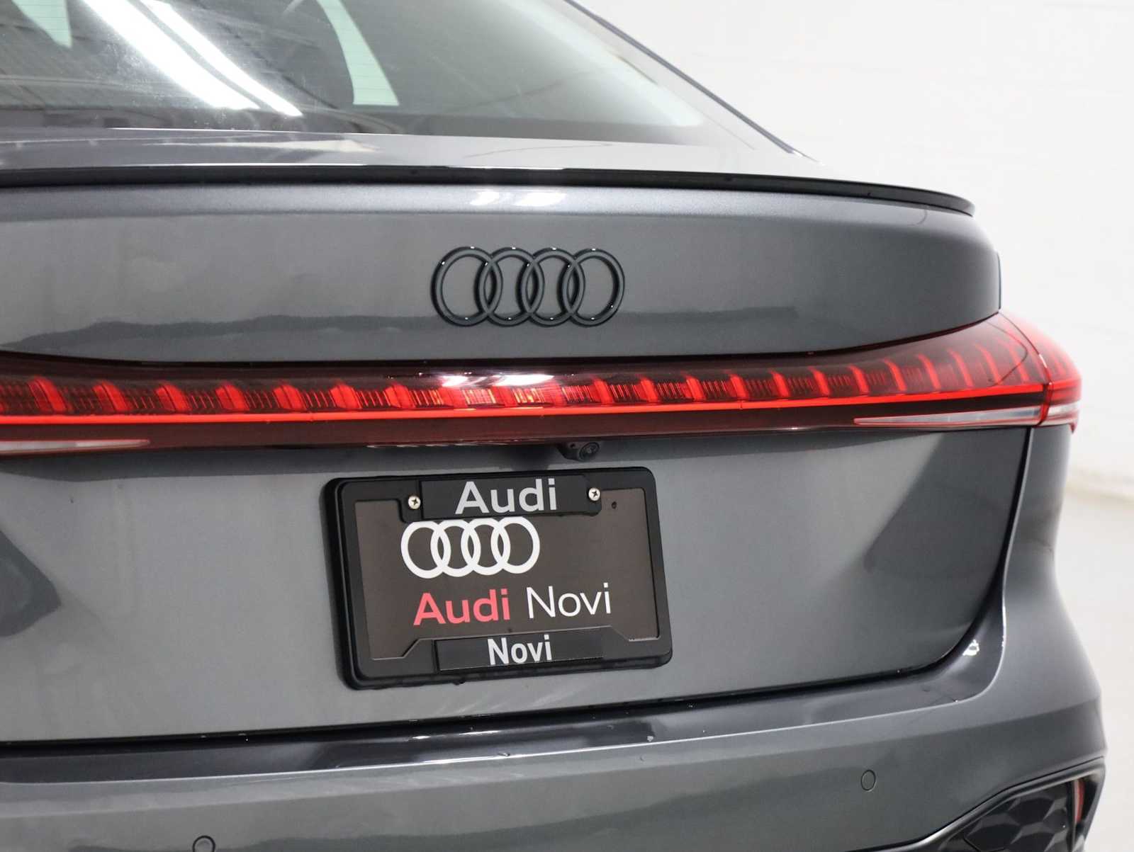 Thumbnail: 2026 Audi S5 - 8