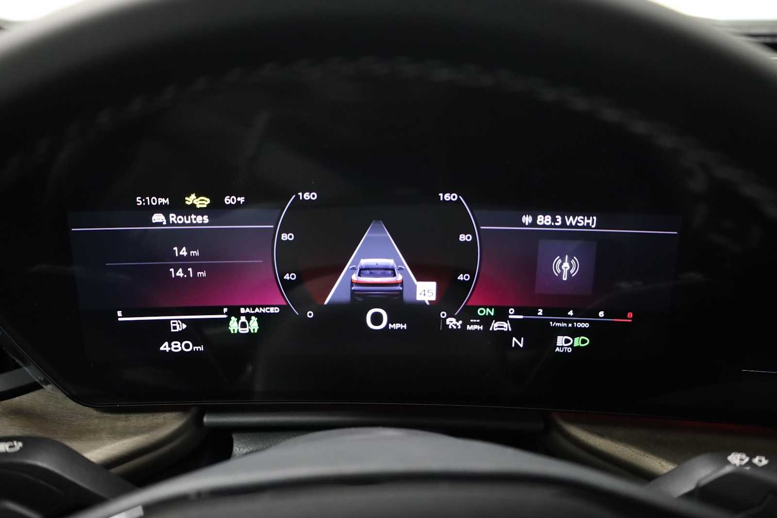 Thumbnail: 2025 Audi Q5 - 19