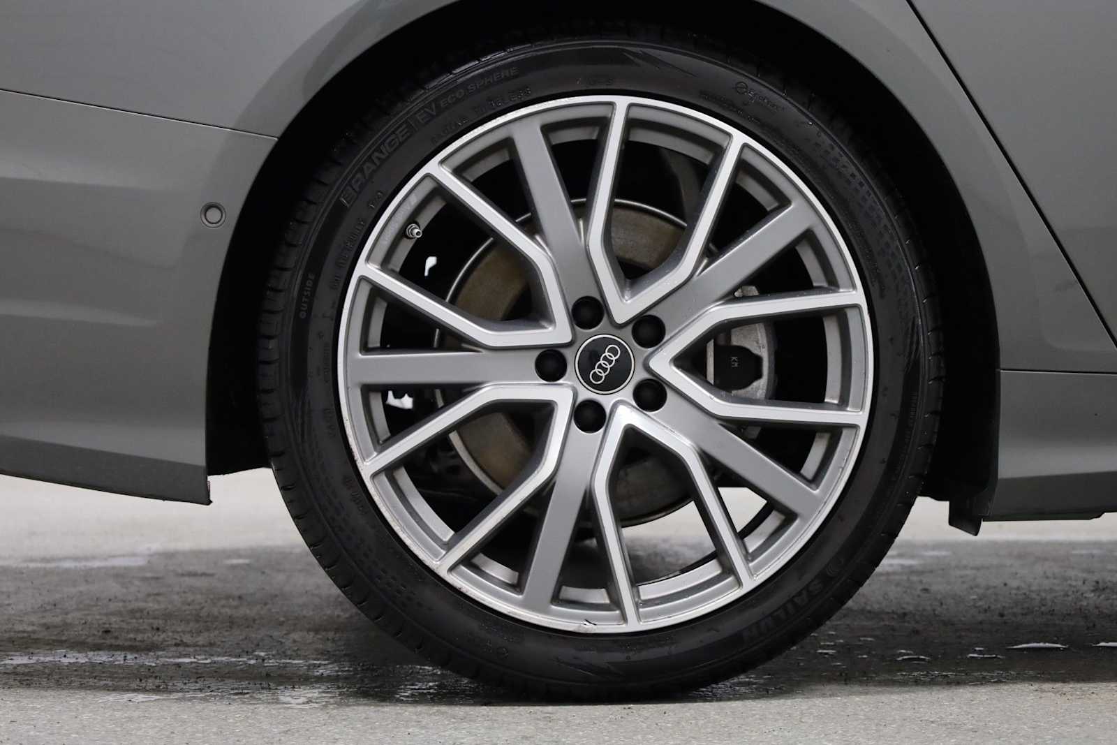 Thumbnail: 2023 Audi A6 - 35