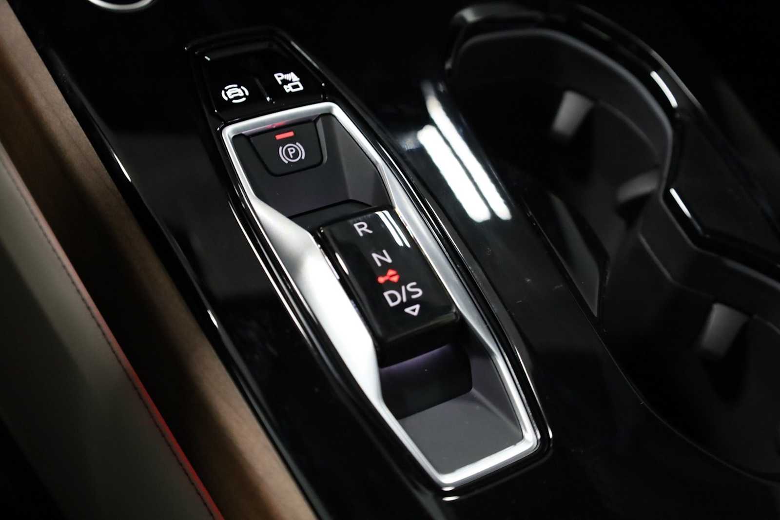 Thumbnail: 2025 Audi A5 - 27