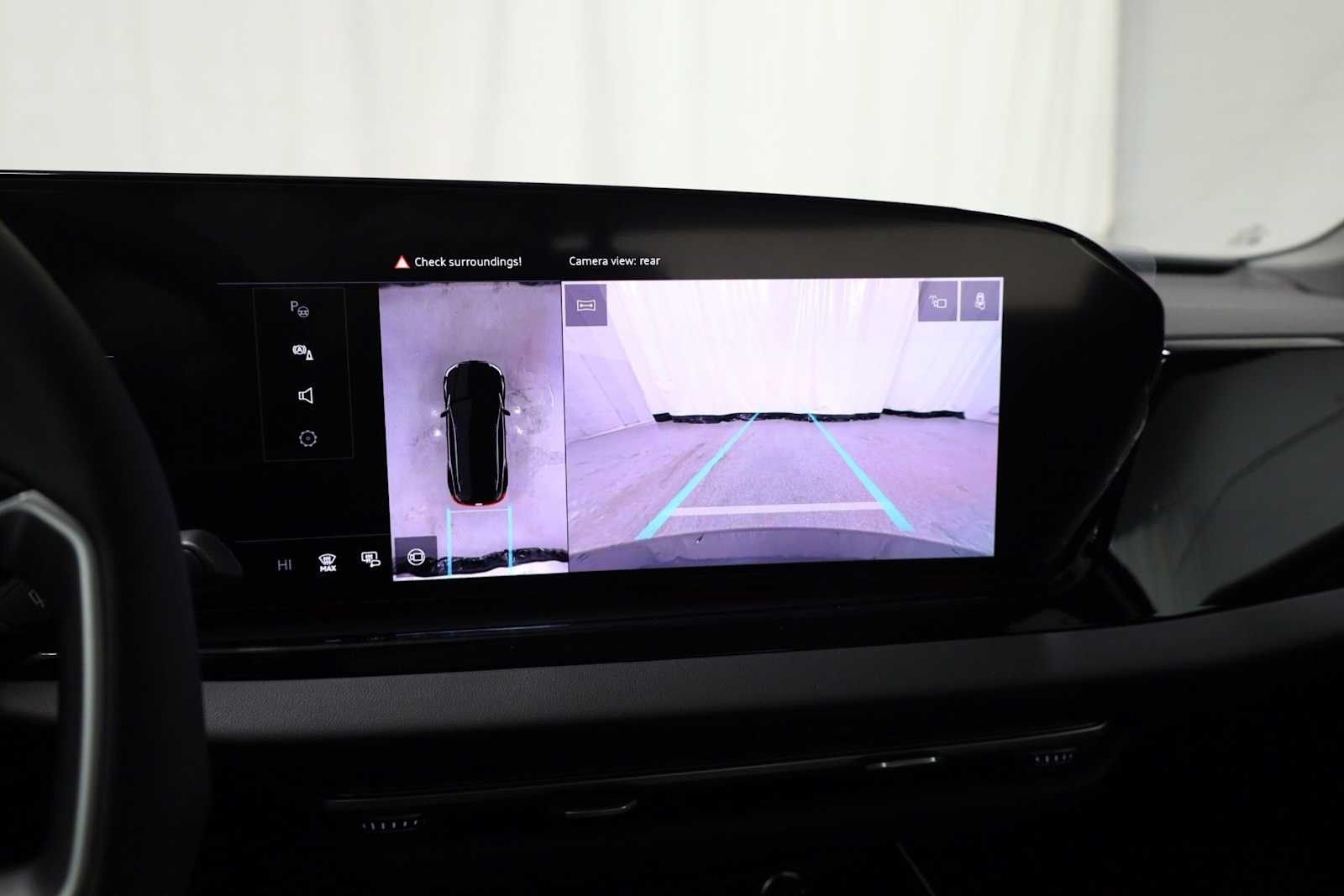 Thumbnail: 2026 Audi A6 - 32