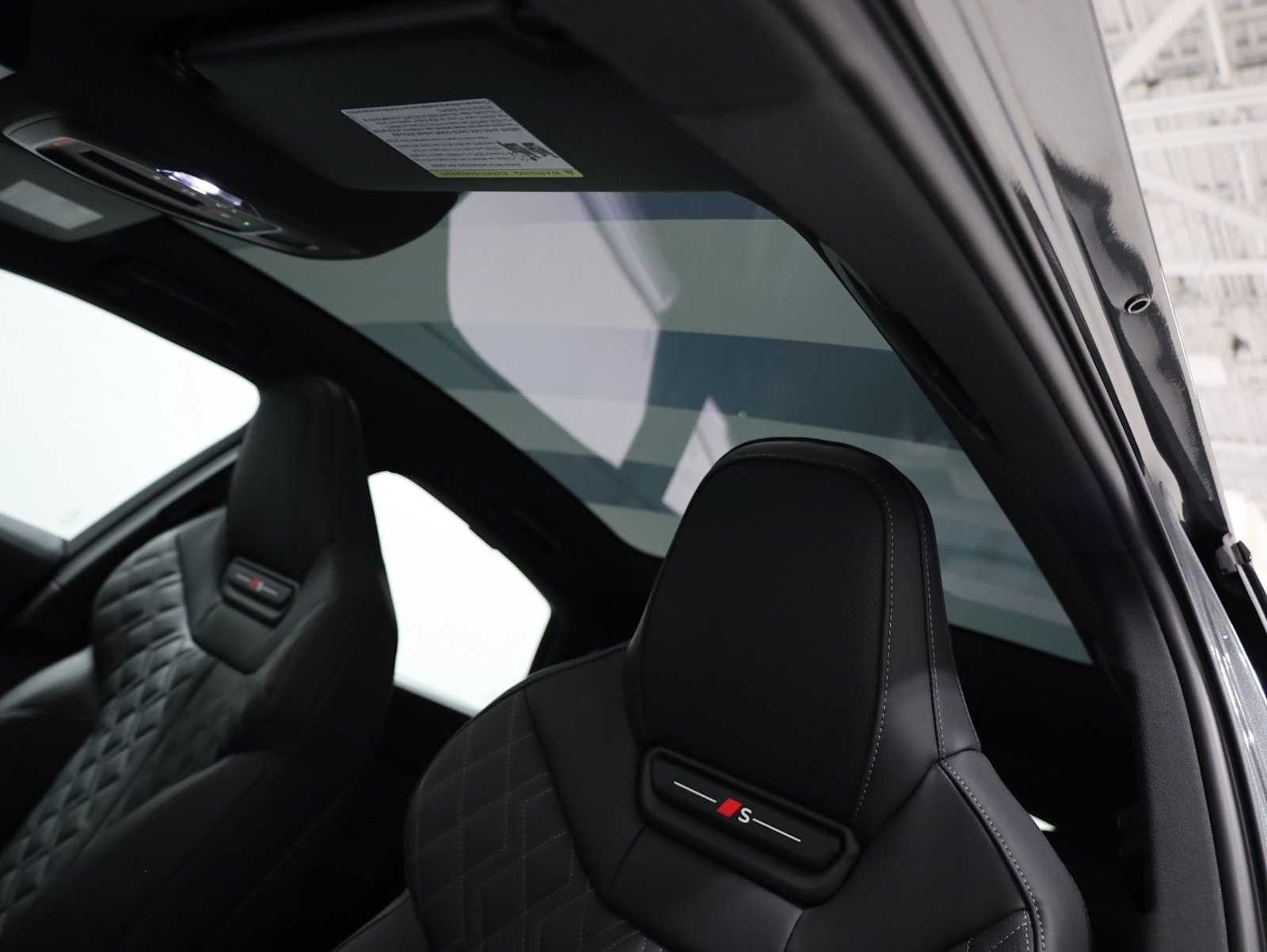 Thumbnail: 2026 Audi S5 - 19