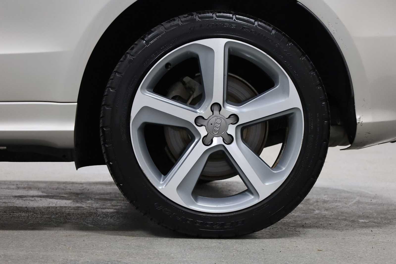 Thumbnail: 2014 Audi Q5 - 37