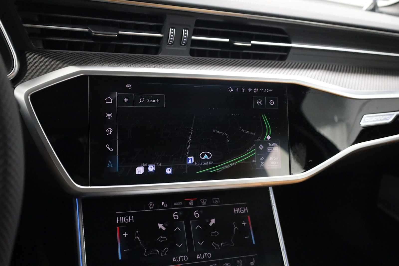 Thumbnail: 2026 Audi RS 6 - 31