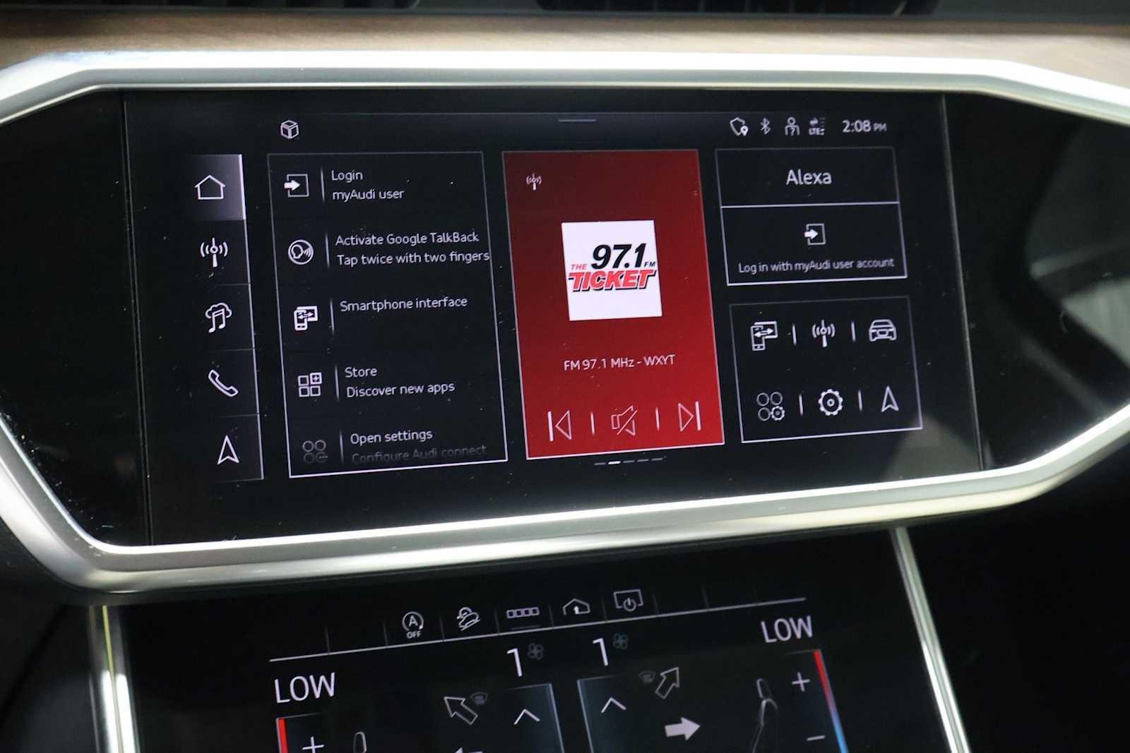 Thumbnail: 2024 Audi A6 - 29