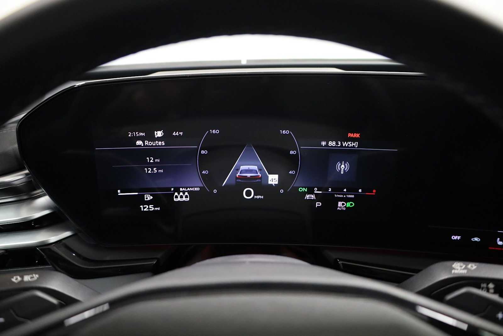 Thumbnail: 2025 Audi A5 - 22