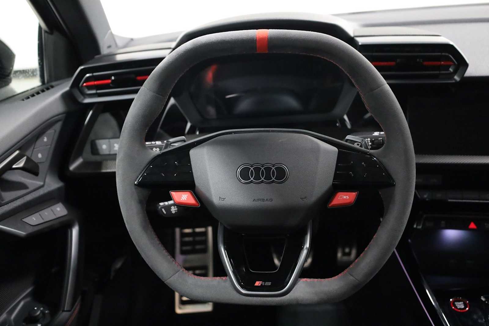 Thumbnail: 2026 Audi RS 3 - 23