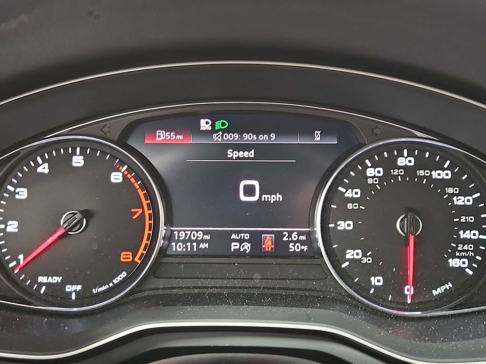 Thumbnail: 2023 Audi A4 - 22