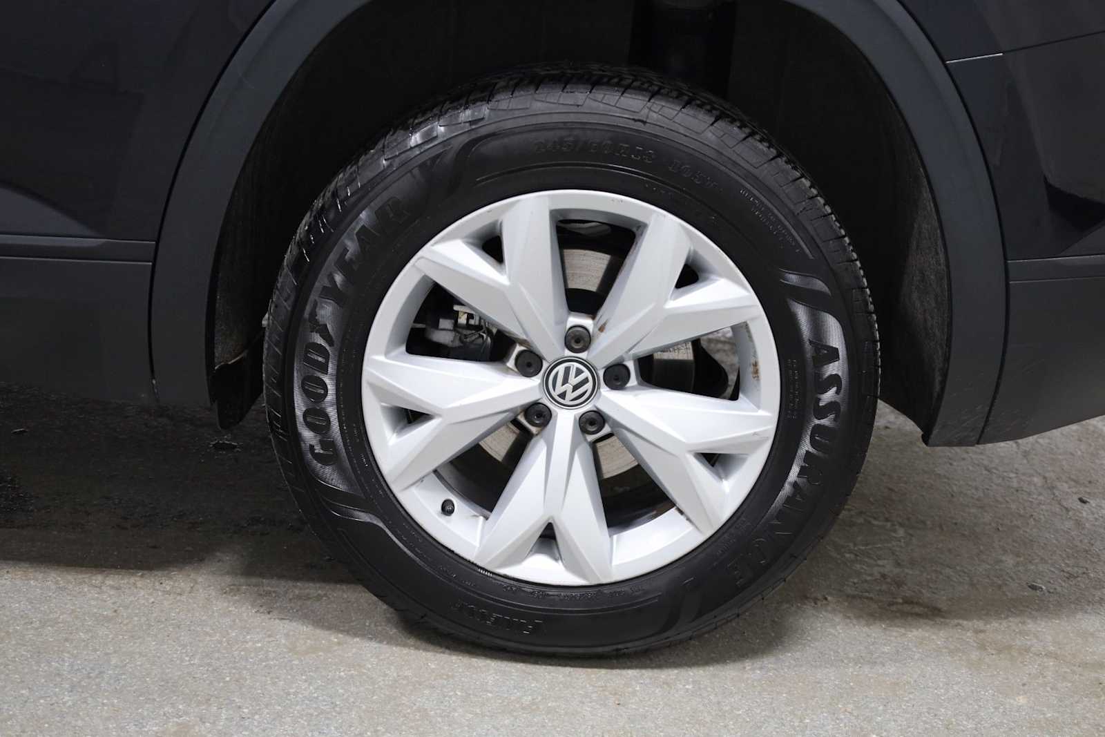 Thumbnail: 2019 Volkswagen Atlas - 34