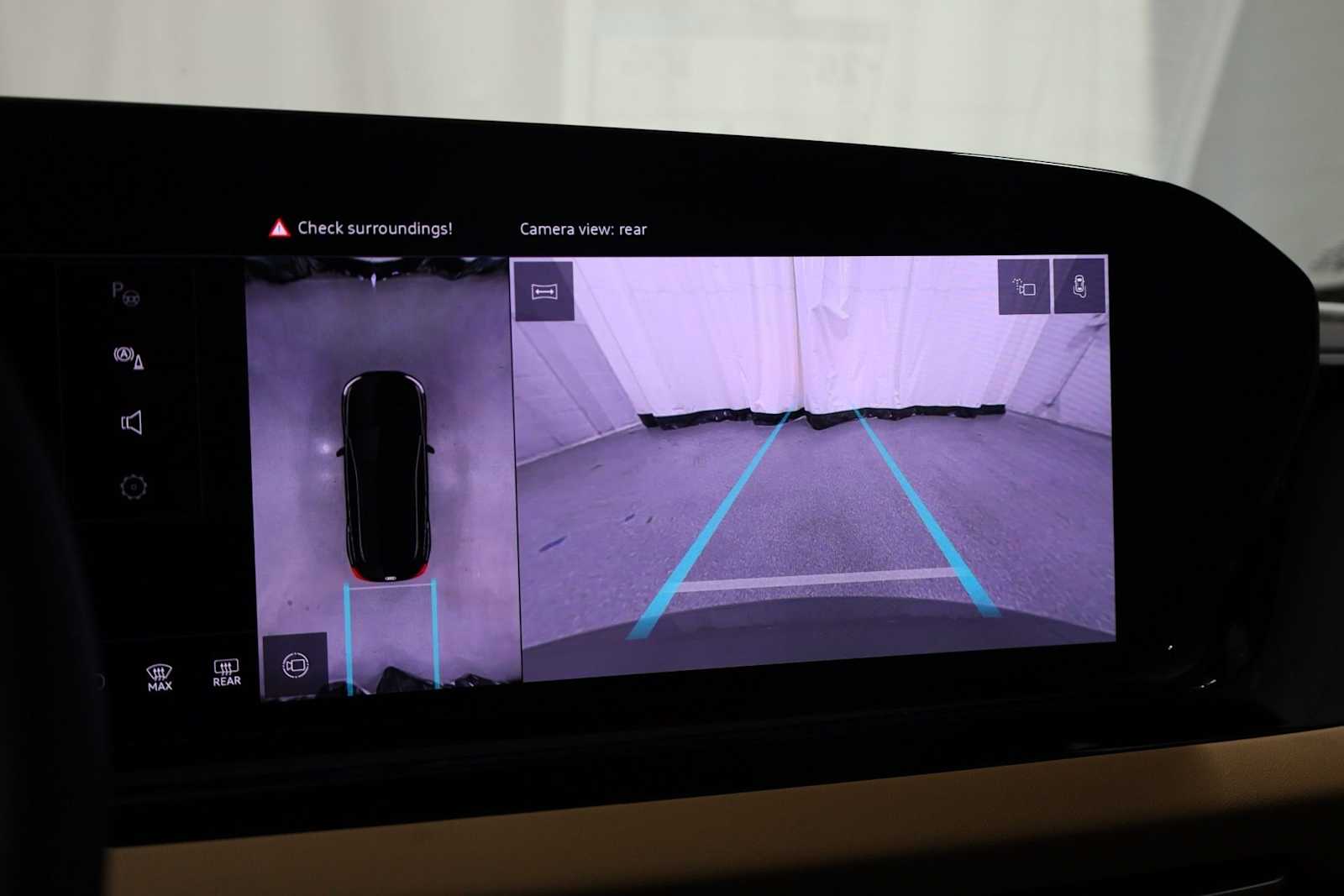 Thumbnail: 2025 Audi A5 - 32