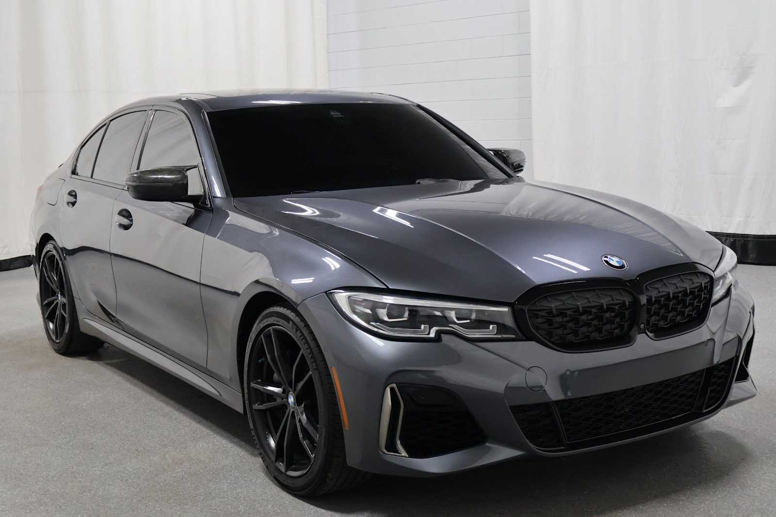 Thumbnail: 2020 BMW 3 Series - 13