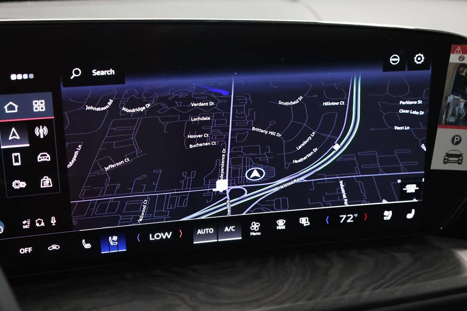 Thumbnail: 2025 Audi Q5 - 30