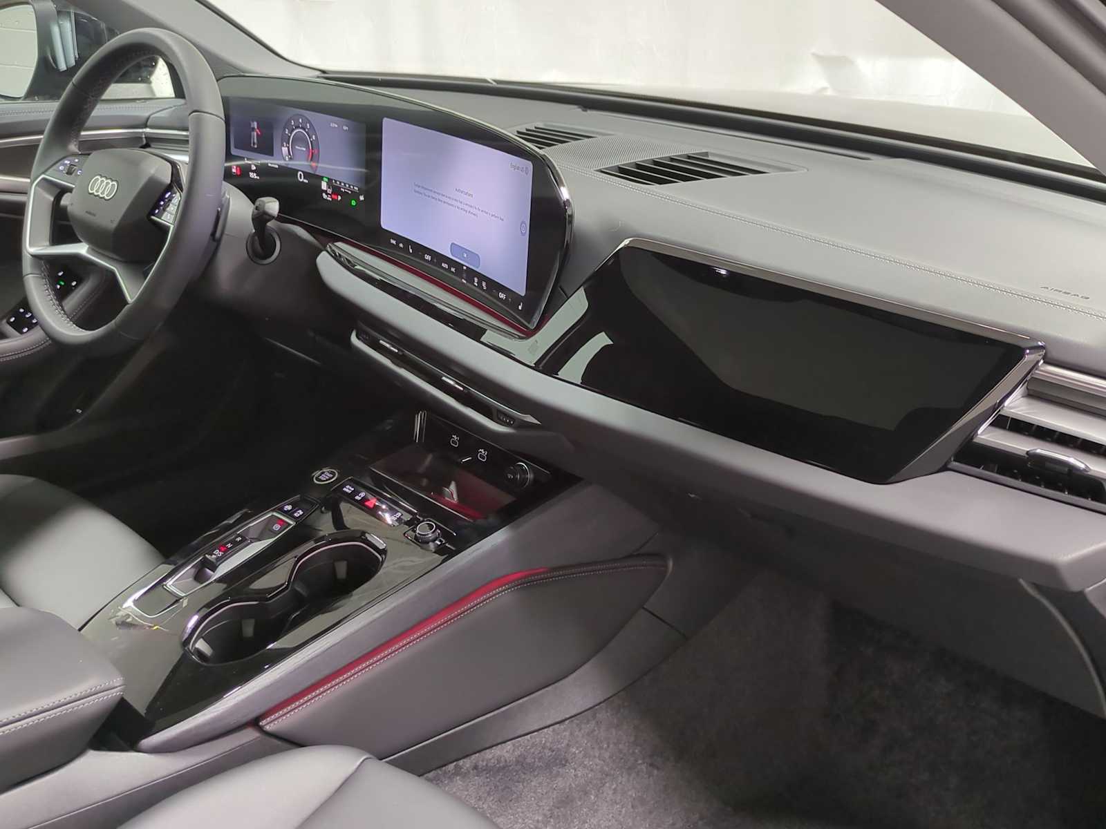 Thumbnail: 2026 Audi A5 - 6