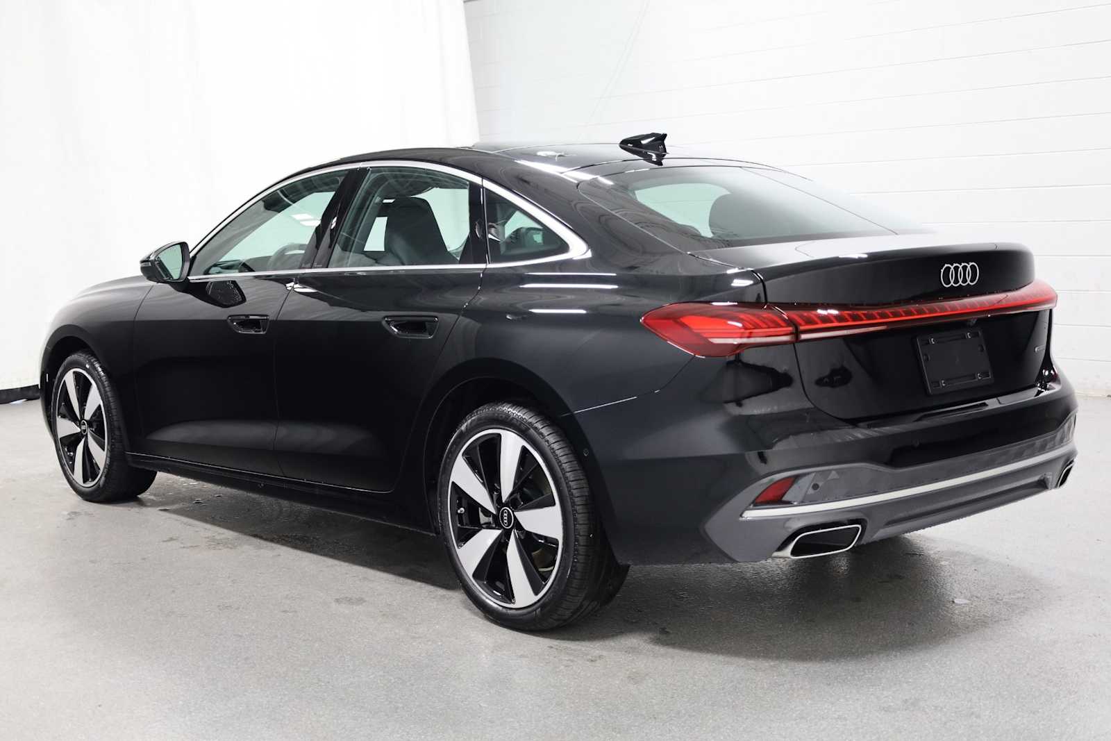 Thumbnail: 2025 Audi A5 - 3