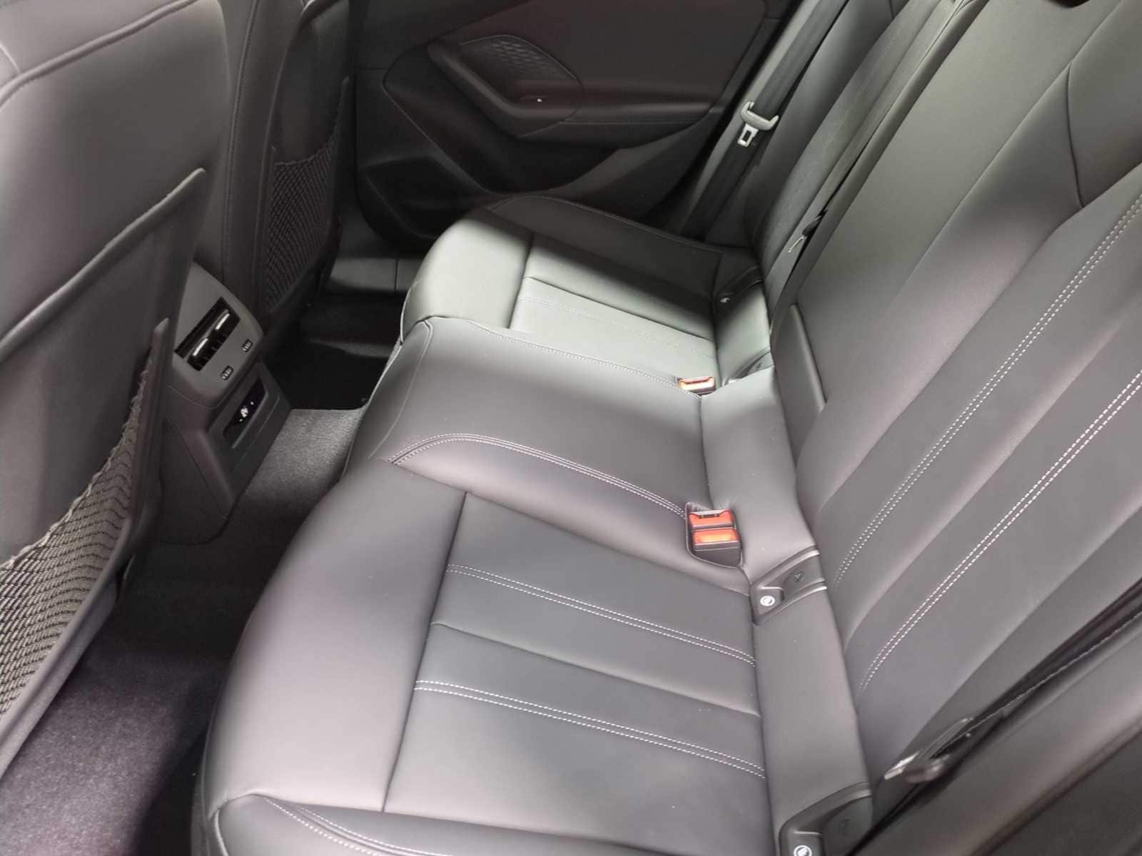 Thumbnail: 2026 Audi A5 - 33