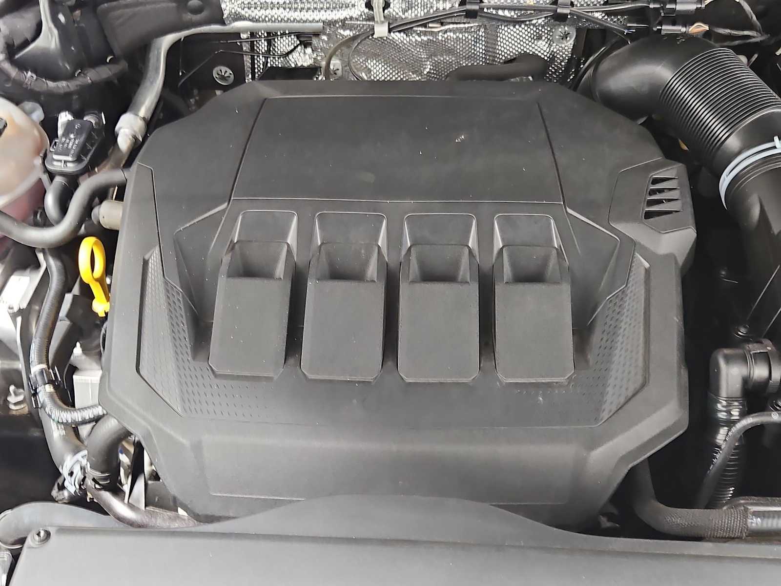 Thumbnail: 2023 Audi Q3 - 39