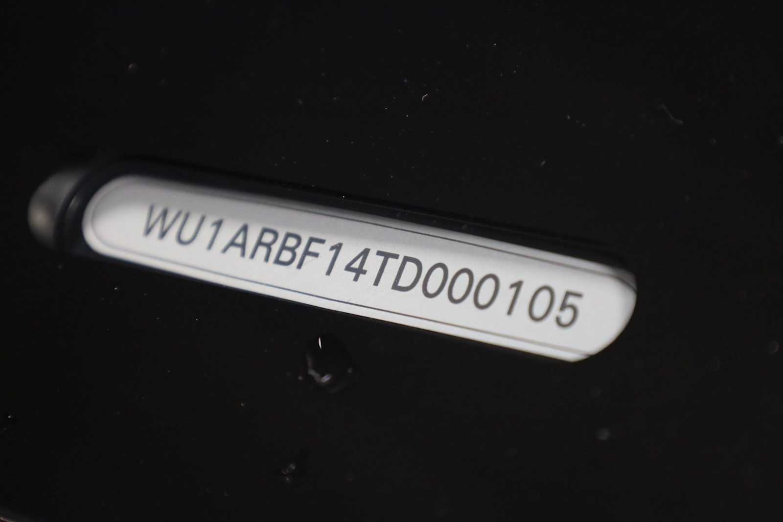 Thumbnail: 2026 Audi RS Q8 - 41