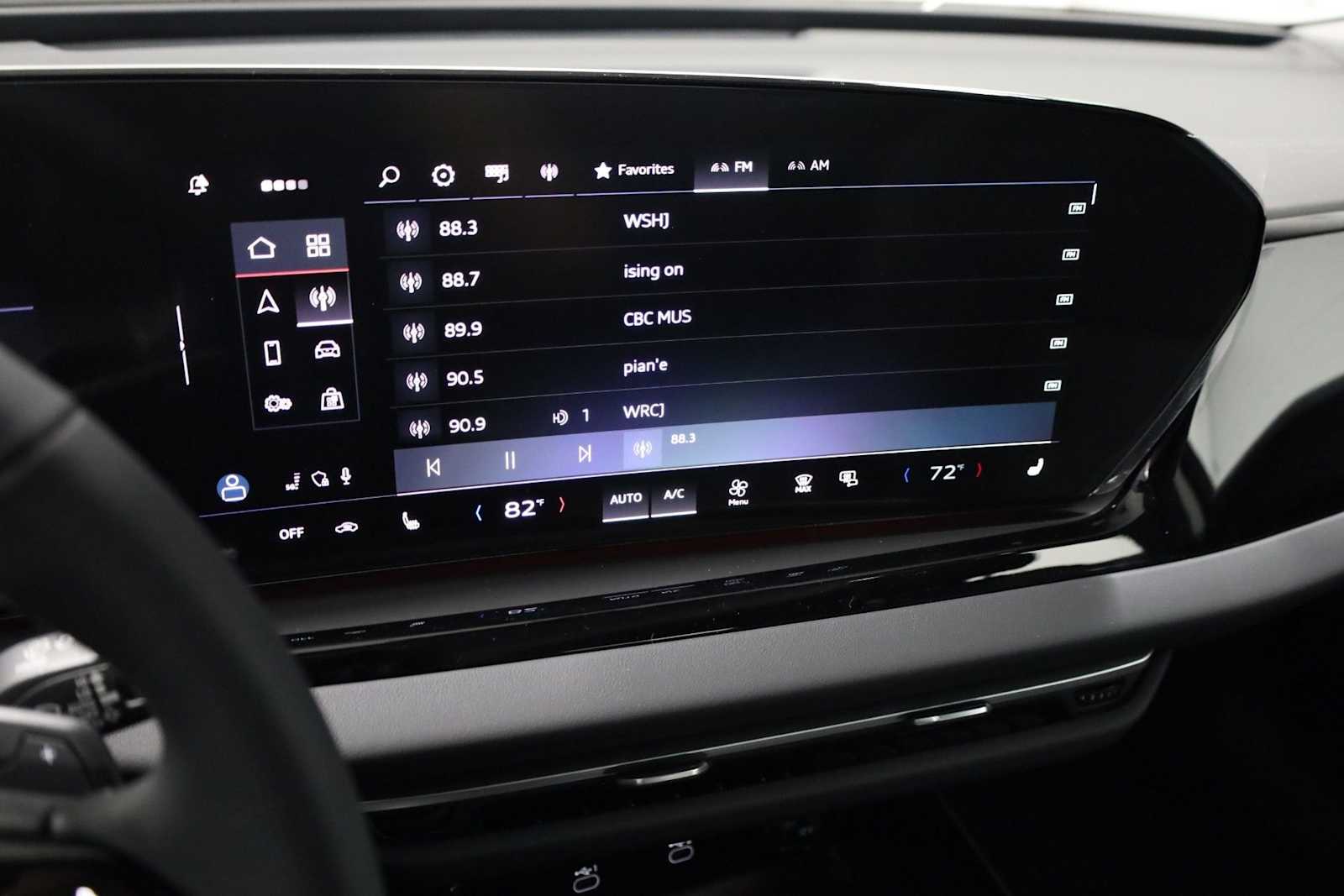 Thumbnail: 2025 Audi A5 - 33